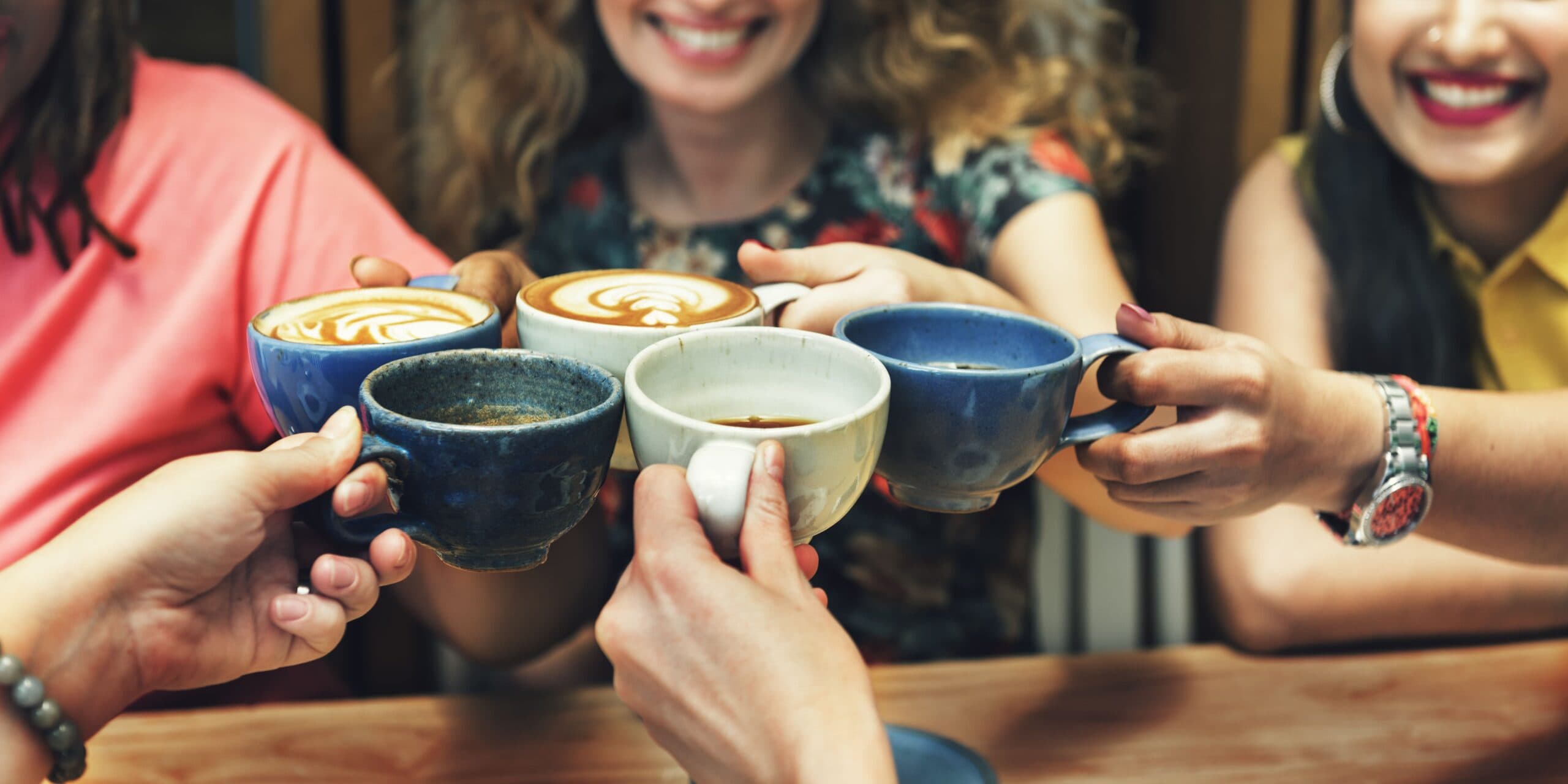 Coffee and Health: Separating Fact from Fiction