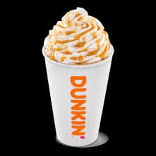 Signature Latte