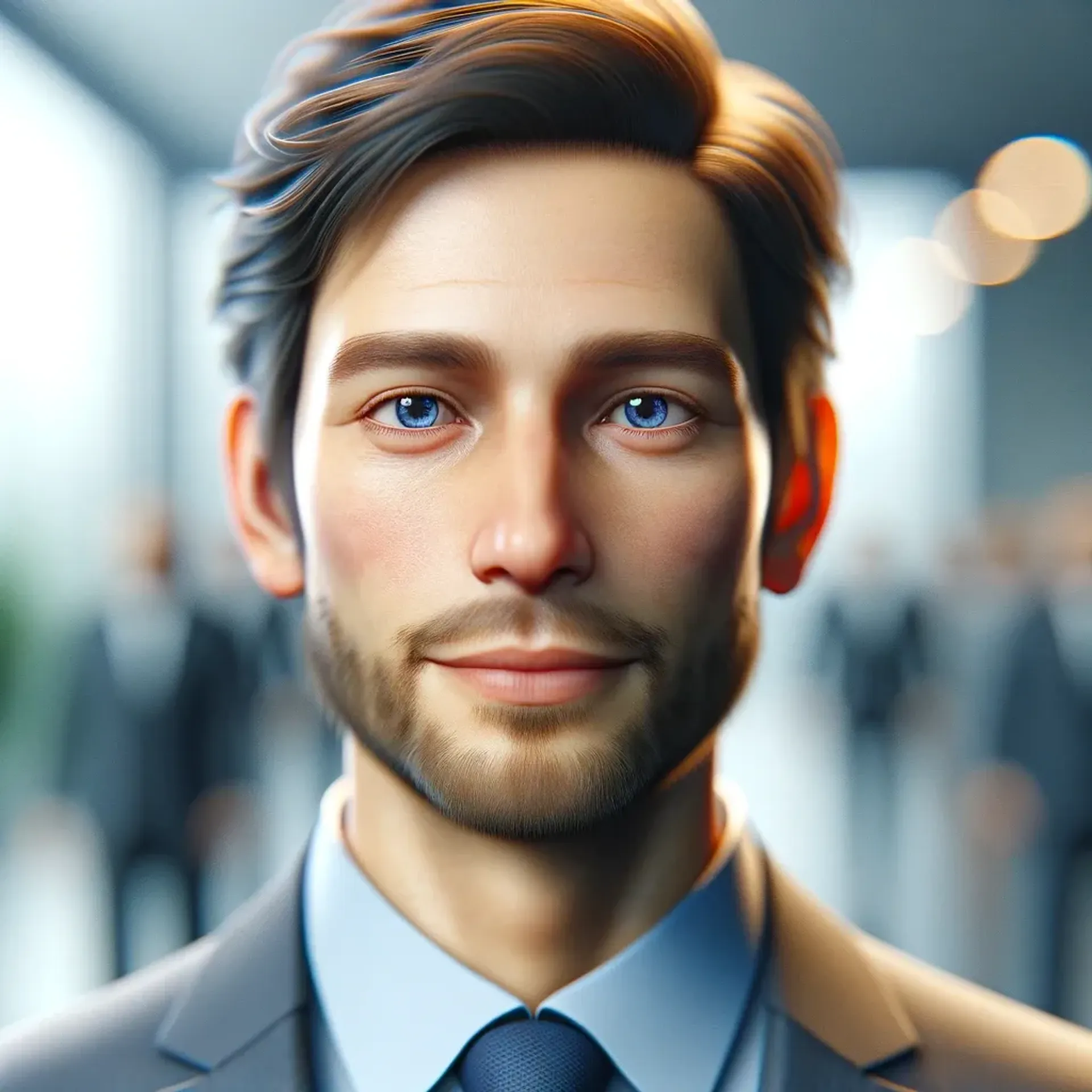 James Chen