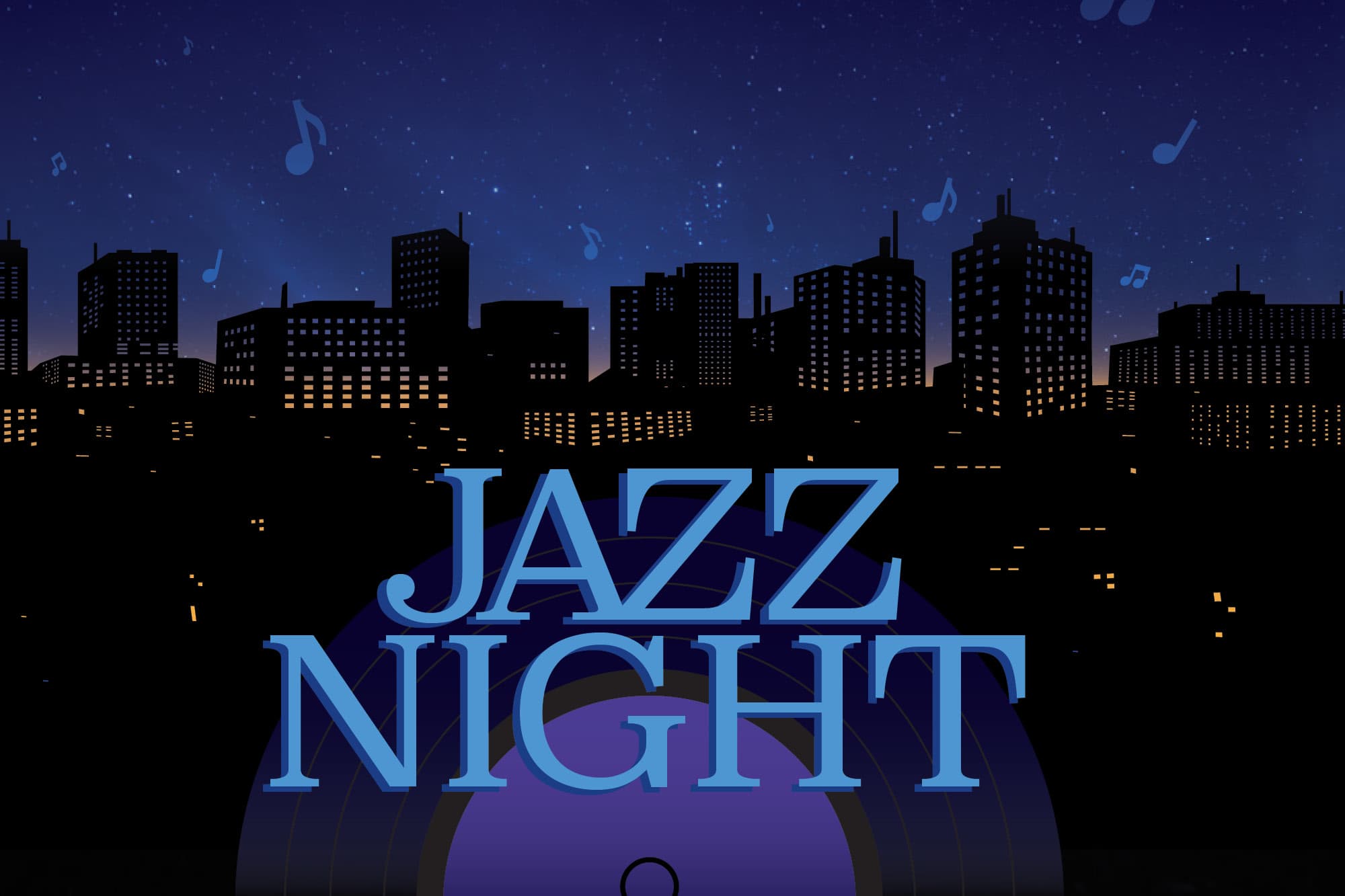 Live Jazz Night
