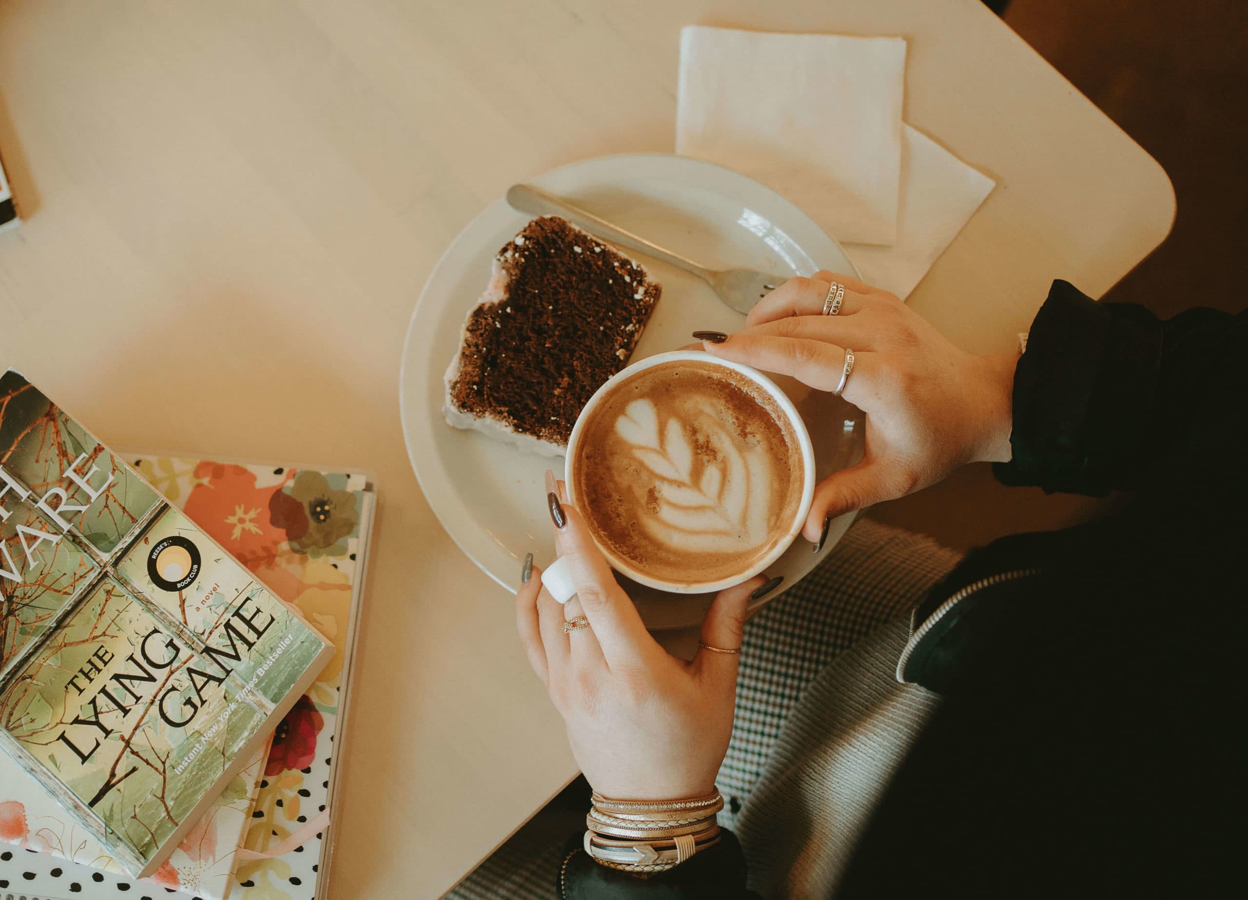 Signature Latte