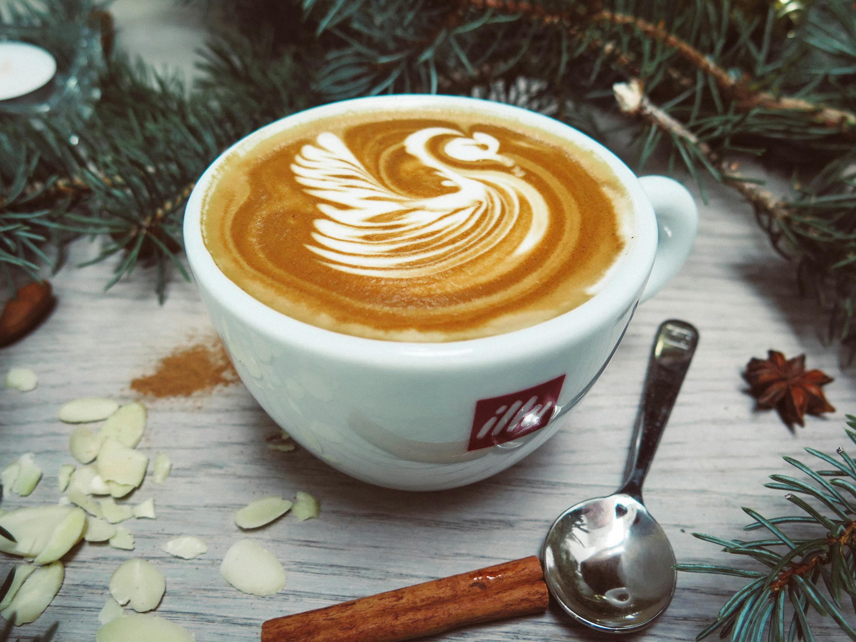 Latte Art Competition