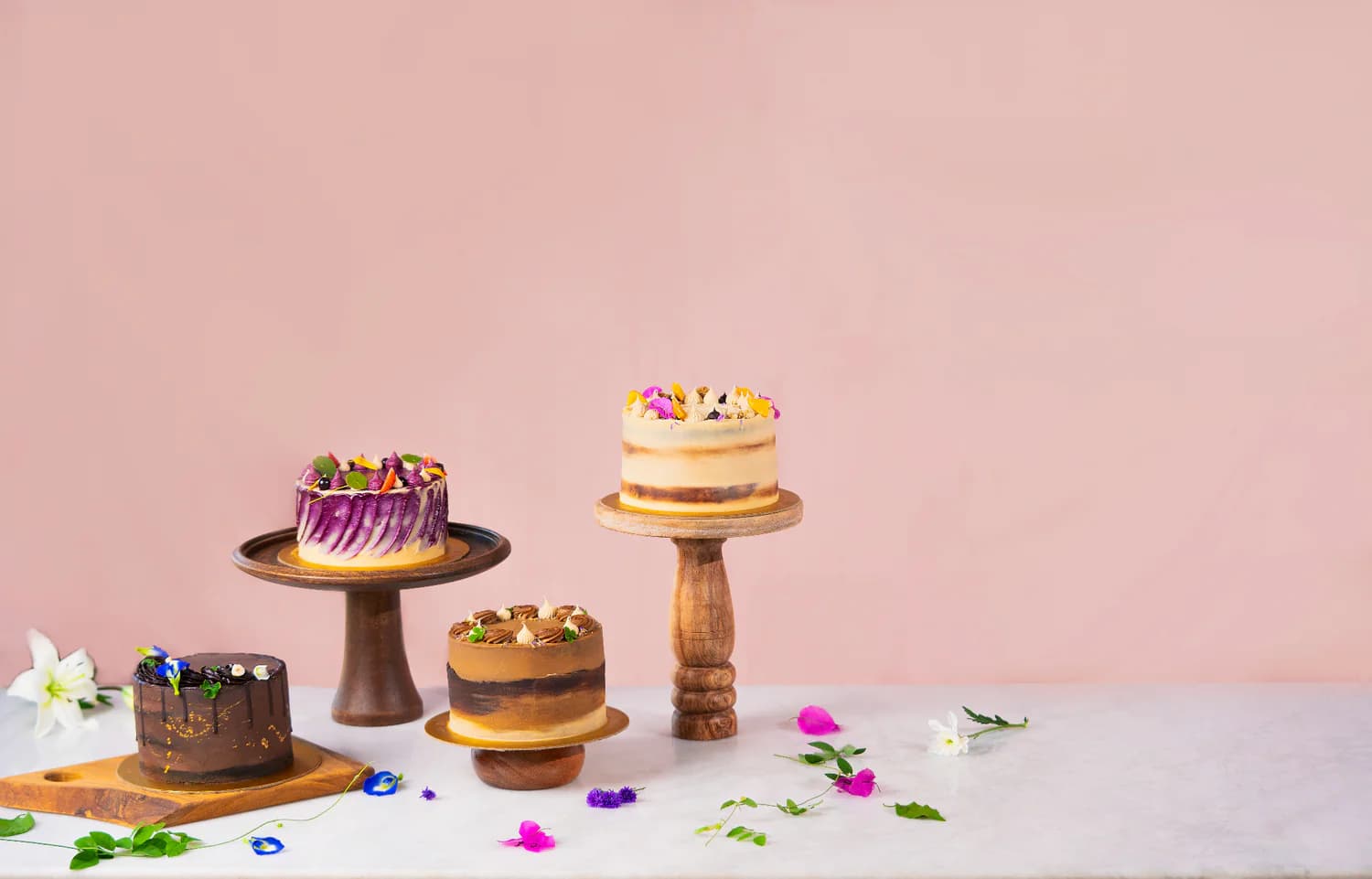 Pastry Masterclass